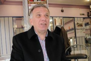 'Hizmeti en &uuml;st noktaya &ccedil;ıkaracağız'