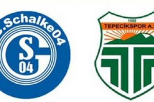 Schalke ile Tepecik artık kardeş!