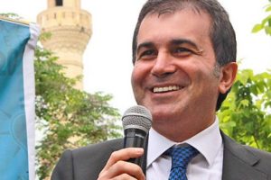 K&uuml;lt&uuml;r Bakanı &Ccedil;elik'e 'Hayırlı Olsun' ziyaretleri