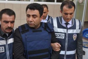 SGK cinayetine ağırlaştırılmış m&uuml;ebbet