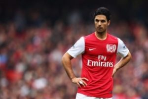 Arsenal'de işler yolunda gitmiyor