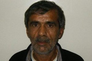 49 yıldır firarda olan asker yakalandı