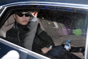 Gangnam Style Fırtınası İstanbul'da