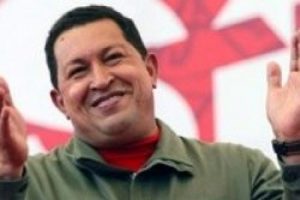 Chavez yine kayıp