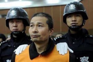 Japonya'da 3 mahkum idam edildi
