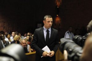 Pistorius olayında sürpriz iddia