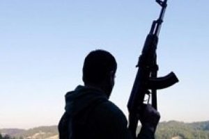 Özgür Suriye Ordusu: Hizbullah'ı vururuz