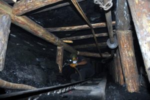Madenciler en çok göçükte ölüyor