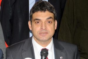 CHP'li Oran hükümeti uyardı