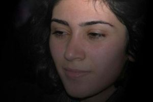 Liseli kıza gizli tanık ifadesiyle ömür boyu hapis cezası