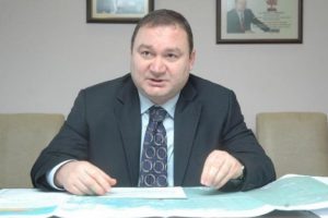 Kurtlar Vadisi'nin 'Eşref Bey'i Belediye başkanlığına aday