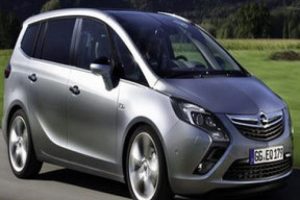 Opel'den 1.6 dizel süprizi!