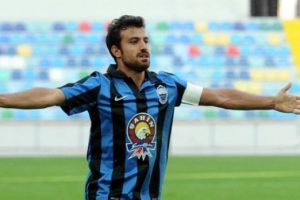 Erciyes'in süper ikilisi Trabzonspor'u geride bıraktı