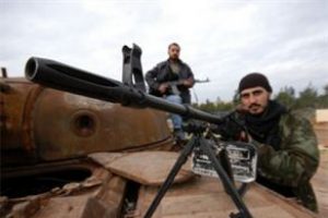 ÖSO'dan Hizbullah'a saldırı
