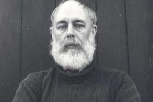 Google, Edward Gorey'in 88. doğum g&uuml;n&uuml;n&uuml; unutmadı