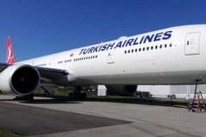İ&ccedil;kiyi bıraktı 61 u&ccedil;uş kaptı