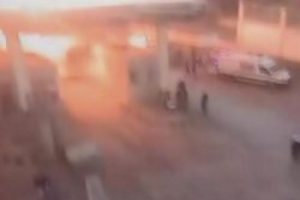 Bombalı aracın T&uuml;rkiye'de kaydı &ccedil;ıkmadı