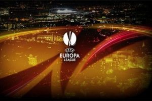 UEFA Avrupa Ligi'nde eşleşmeler belli oldu