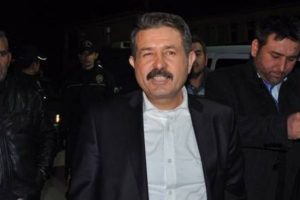 Eski AK Parti'li başkan tutuklandı