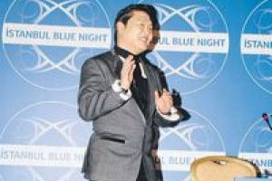 Gangnam'ın ş&ouml;hretini h&acirc;l&acirc; anlamadım