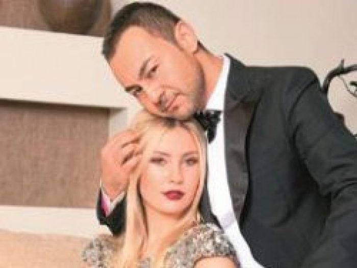 Chloe b&uuml;y&uuml;s&uuml;n nişanlanacağız
