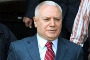 Haberal cezaevine yasak eşya soktu