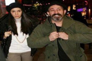 Cem Yılmaz: Allah rızası i&ccedil;in bir ağrı kesici