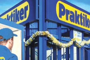 Praktiker mağazalarını Leroy Merlin alıyor