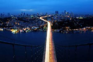 3. k&ouml;pr&uuml;den ge&ccedil;iş &uuml;cretleri belirlendi!