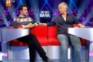 G&uuml;ven Bana'da yarışmacının ihaneti &ccedil;ıldırttı