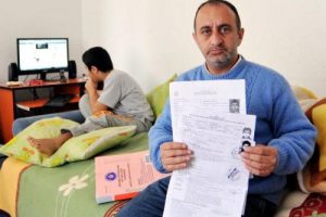"3 hastane 3 farklı rapor"