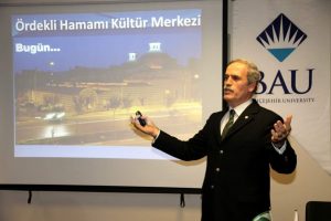 "Bursa'da u&ccedil;ak firması kuracak onlarca şirket var"