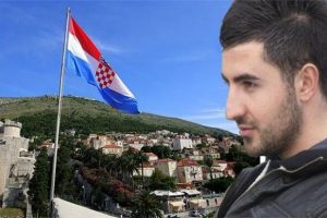Kayıp astsubay Hırvatistan'da mı?