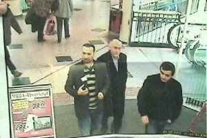 T&uuml;rk işadamına b&uuml;y&uuml;k şok