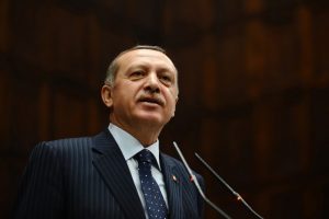 Başbakan'ın '9 yıllık hayali' ger&ccedil;ek oluyor