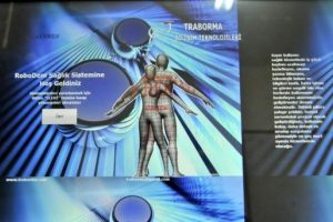 Yapay zeka teknolojisi geliştirildi