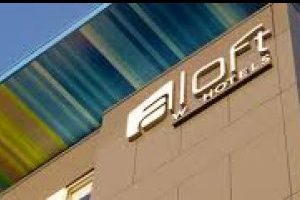 Aloft Bursa Oteli'nden Facebook yarışması