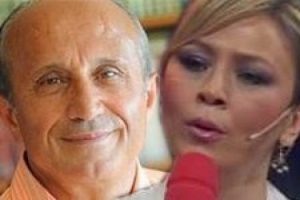Yaşar Nuri &Ouml;zt&uuml;rk nişanlandı