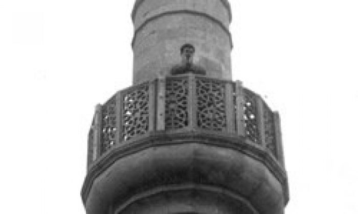 İsve&ccedil;'te minareden ezana onay &ccedil;ıktı