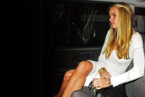 Kraliyet Ailesi'nde ikinci Kate vakası