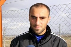 ''Beşiktaş'ı yeneceğiz''