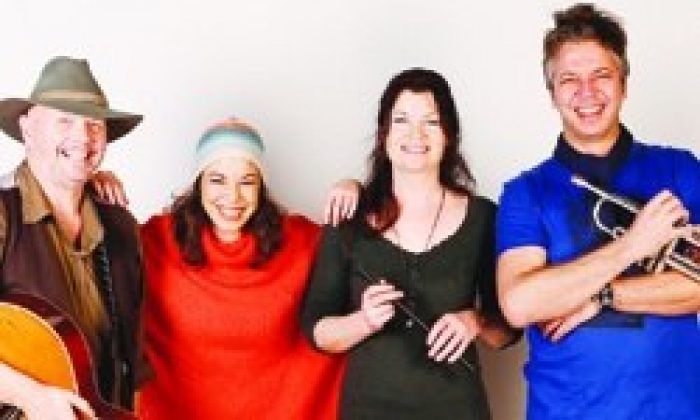 Eurovision'da İrlanda'yı bu grup temsil etmeli