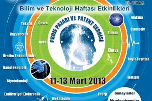 Ulutek'ten teknoloji haftası kutlaması...