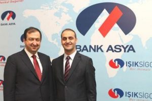 Bank Asya'nın aktifleri 21 milyar TL'ye y&uuml;kseldi