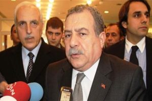 Muammer G&uuml;ler: Gereğini yapacağız