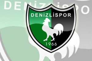 Denizlispor, Samsunspor ma&ccedil;ına kilitlendi