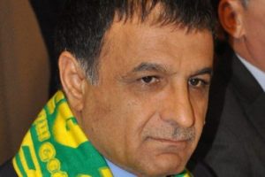 "Seyircimizin desteğini bekliyoruz''