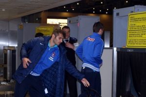 Trabzonspor Mersin'e 3 puan i&ccedil;in gitti