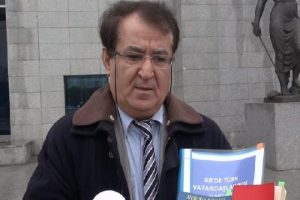 2 milyon gurbet&ccedil;iye &ccedil;ağrıda bulundu