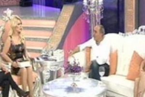 Seda Sultan'da skandal diyaloglar